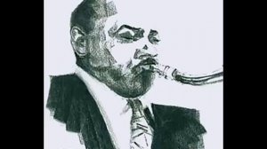 Coleman Hawkins Swing Four - The Man I Love