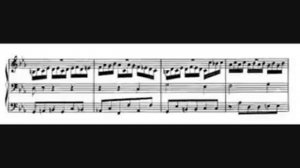 J.S.Bach - Passacaglia et Thema Fugatum BWV 582 / 2 (Ton Koopman)