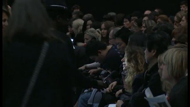 Masters of Fashion 2011 - Screener