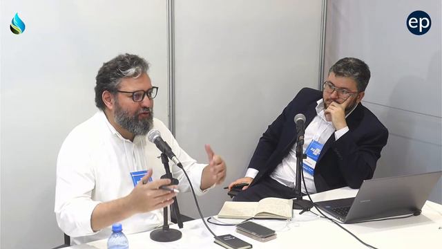 João Vitor Moreira, CCO da PetroReconcavo | Bahia Oil & Gas Energy смотреть онлайн