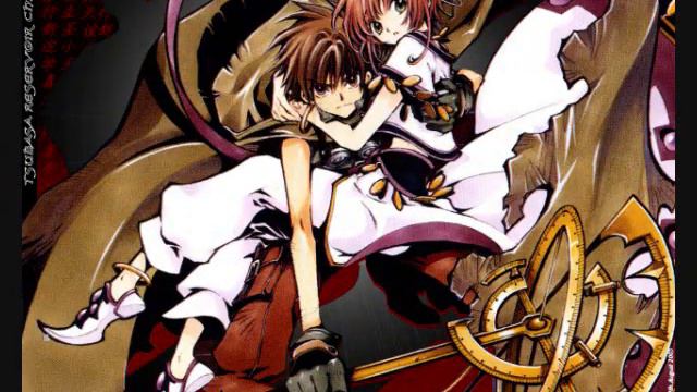 Tsubasa AMV Yui Makino JASMIN смотреть онлайн