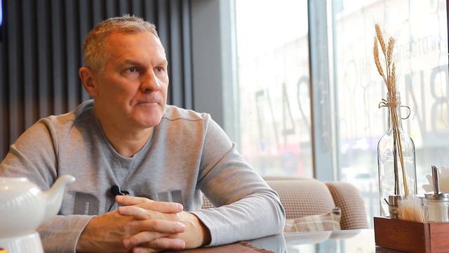 Интервью Виталия Фомина декабрь 2023  2 смотреть онлайн