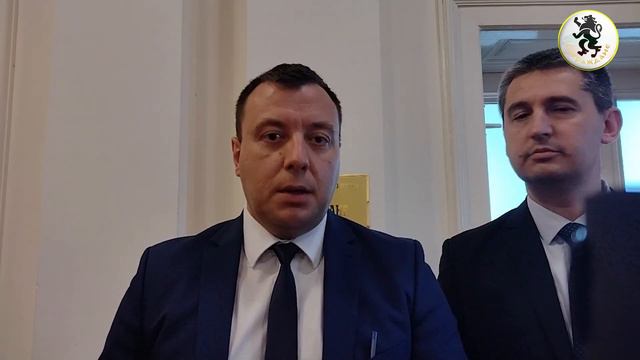 Петър Петров и Георги Георгиев от Възражданне с историческо предложенние за лечение на деца смотреть онлайн