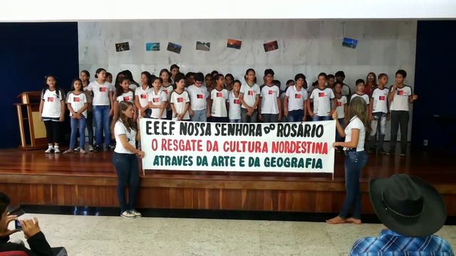 Paraíba Joia Rara смотреть онлайн