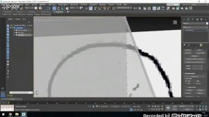 Cabeça, Attach , simetria , importação no 3D Max !