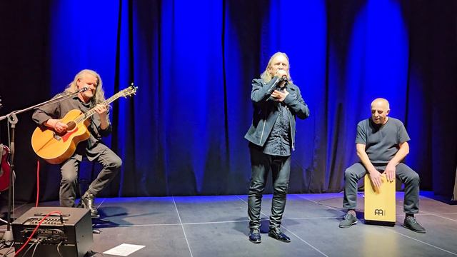 Marek Piekarczyk TSA Alien 2023 Zgierz смотреть онлайн