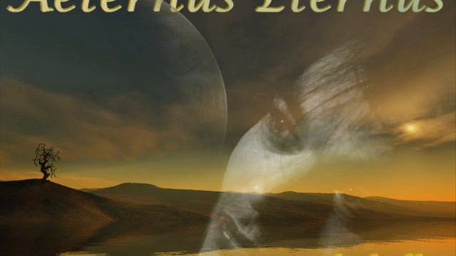 David Shelley - Aeternus Eternus смотреть онлайн