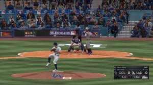 MLB THE SHOW 21 JACKIE ROBINSON EDITION PLAYSTATION 4 5 XBOX SERIES X ONE UNBOXING EARLY 4/15/2021