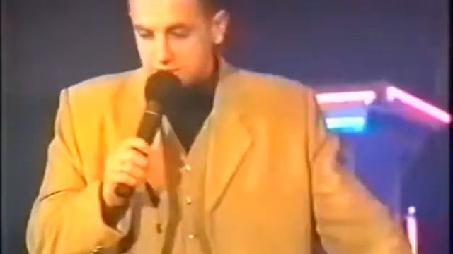 Ivan Gavrilovic - Tri godine - Zlatni melos 2000 смотреть онлайн