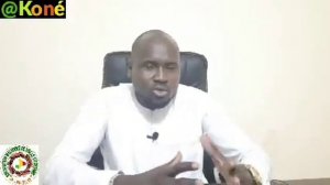 Émission interview de Sory Ibrahim Diarra président de l'association Malienne de veille citoyen