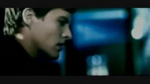 Xavier Samuel-Pour some sugar on me