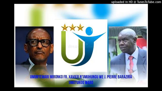 Radio Ubumwe Iti Umunyemari #MIRONKO Fr Xavier numuhungu we J Pierre barazira umutungo wabo смотреть онлайн
