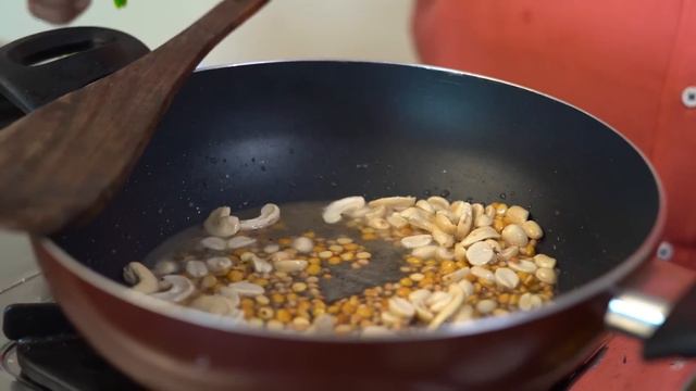 Lemon Rice by Chef Damu смотреть онлайн