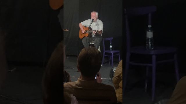 Юрий Лорес концерт в Алматы 2023. Избранное Видео 3 смотреть онлайн