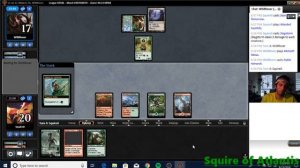 Titanshift vs Infect- League 2, Match 1