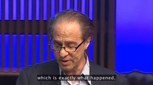 Ray Kurzweil - A university for the coming singularity