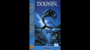 Ecco The Dolphin - Dead Calm