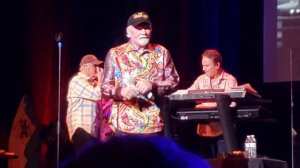 The Beach Boys - Surfin' USA - Hershey Theater, PA April 10th, 2022 Live 04/10/22 - Mike Love