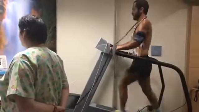 Cesar Lizano - Medicentro La Sabana смотреть онлайн