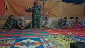 Ceramah #Lucu Anggota #TNI Kopral Pratikno