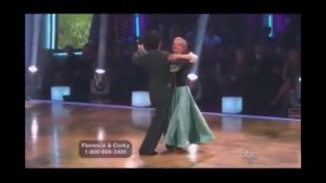 DWTS Tribute: Florence Henderson