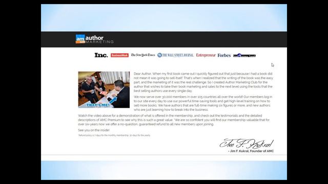 All Things Creative-Marketing with Jim Kukral смотреть онлайн