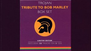 Toots Hibbert - (Marley's Gone) His Songs Live On (Outro)