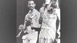 Ike & Tina Turner - Proud Mary