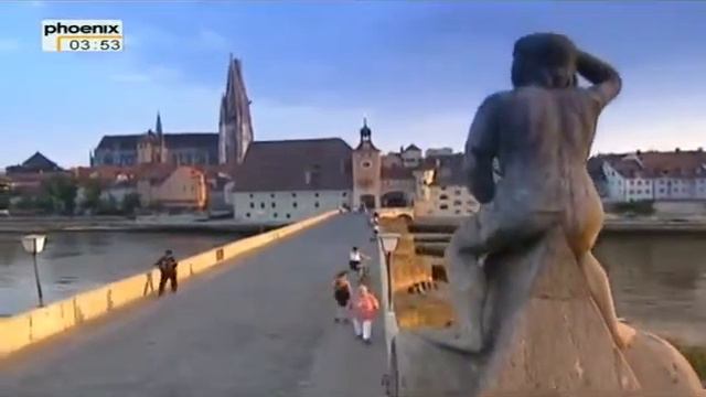 Die Welfen   Wege einer Dynastie  Im Zeichen des Löwen Doku über die Welfen Teil 1