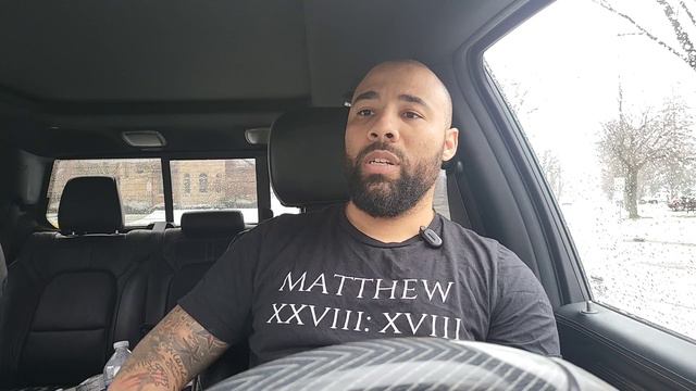 Lebron James Makes Disturbing Claim About Sacrificing Family For Success JJ Reddick Akwardly Laughs смотреть онлайн