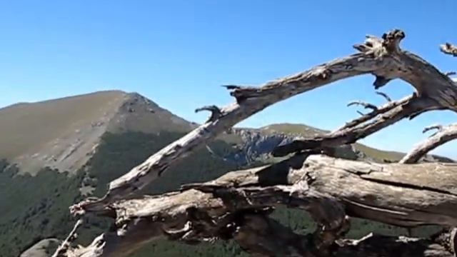 Le vette del Parco Nazionale del Pollino смотреть онлайн