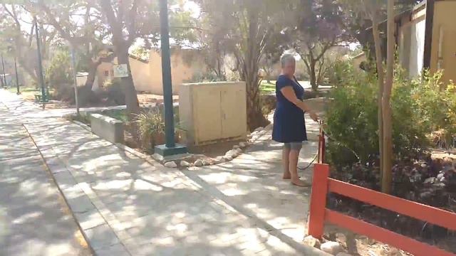 Shana Tova from Kibbutzimer! - Happy new year смотреть онлайн