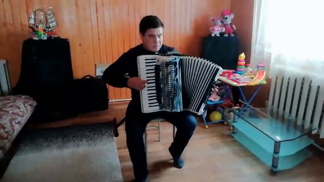 Флешмоб #Чтобыпомнить. Павел Егоров