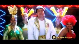 Main Aa Gaya Hoon | Amit Kumar | Aulad Ke Dushman 1992 | Armaan Kohli