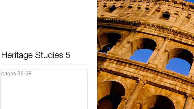 history p 26 29 смотреть онлайн