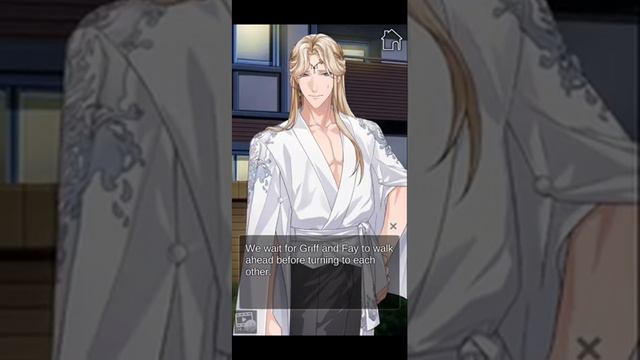 Mythical Hearts : Chap 09 "Proof of kindness!" 🚫+12 (English) смотреть онлайн