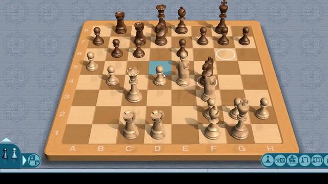 Ни единого поражения. Х. Р. Капабланка