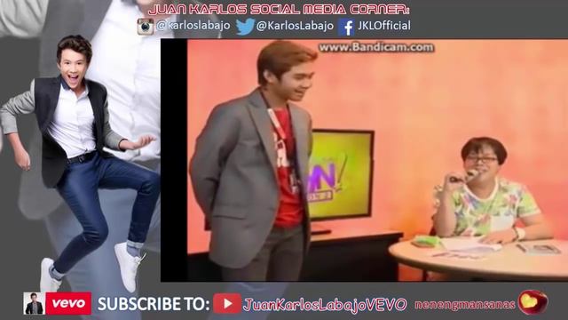 Juan Karlos JK and Grae on Korek Ka John 44