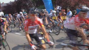 GP Rik Van Looy regio Neteland - vertrek Astridplein Grobbendonk - 7/7/2018 - 4K