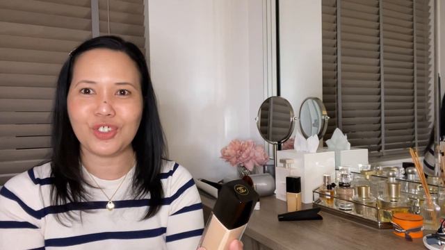 Chanel Sublimage L’ Essence De Teint | Vitalumiere Review and Comparison смотреть онлайн