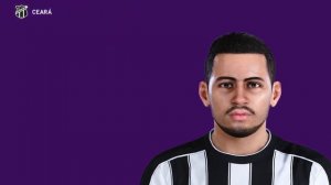 Leandro Carvalho Pes 2020