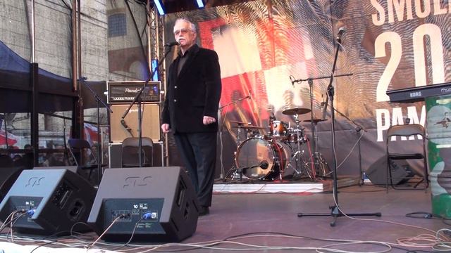 Jan Pietrzak. Plac Zamkowy_Bonus :-) смотреть онлайн