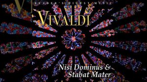 Nisi Dominus In G Minor, RV 608: VII. Gloria Patri