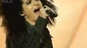 Bill Kaulitz || Telephone :)