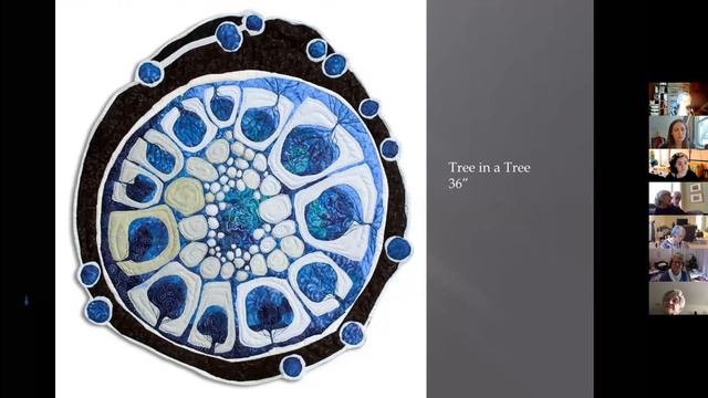 Talking Craft with Lorraine Roy смотреть онлайн