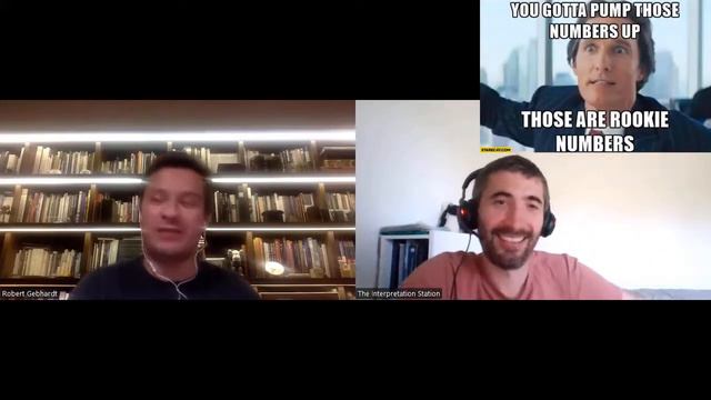 Episode 125: Meet Rob Gebhardt from Freelance Translator Tips! смотреть онлайн