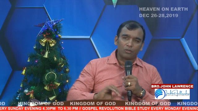 BRO.JOHN LAWRANCE смотреть онлайн