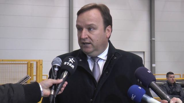 Изјава на Емил Димитриев 11 12 2019 смотреть онлайн