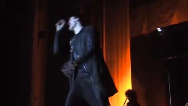 08 Несерьезно, Д.Колдун, Солигорск 27.03.13 смотреть онлайн