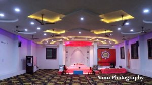 Shri Guru Ravidas Mandir Goraya DistJalandhar Punjab [2022] Sonu Photography Goraya Mob.99155-79297